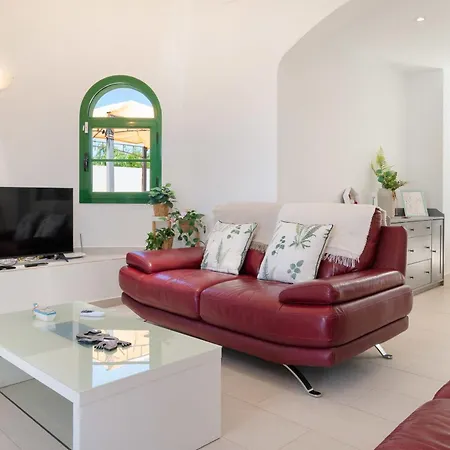 Casa Blanca Del Mar * Коста Бланка