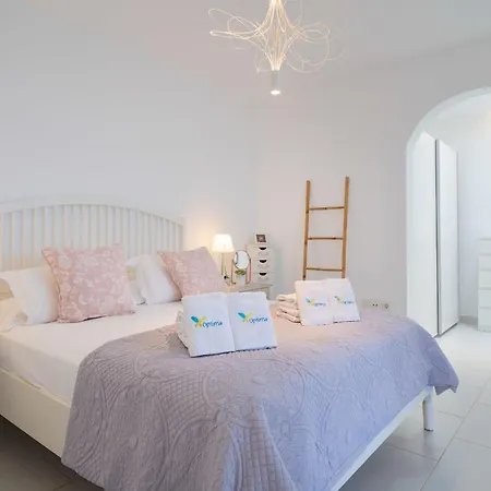 Βίλα Casa Blanca Del Mar