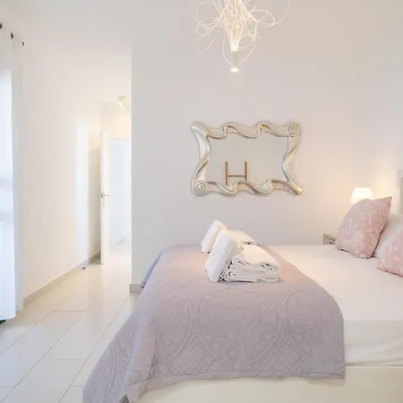 Βίλα Casa Blanca Del Mar *