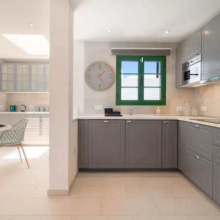 Βίλα Casa Blanca Del Mar Πλάγια Μπλάνκα