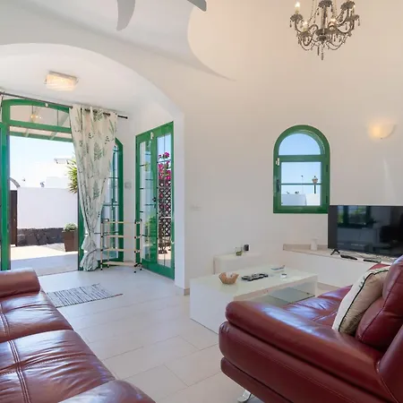 Casa Blanca Del Mar * Πλάγια Μπλάνκα