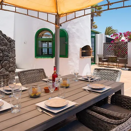 Casa Blanca Del Mar *